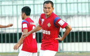 Tranh chấp hợp đồng giữa XSKT Cần Thơ và cầu thủ: 3 tháng vẫn giậm chân tại chỗ