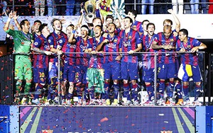 Hôm nay, bốc thăm vòng bảng UEFA Champions League: Chelsea, Real, Roma và Wolfsburg vào bảng tử thần?