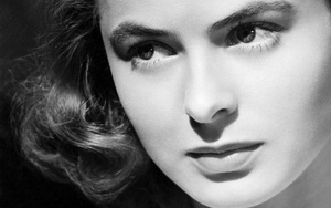 100 năm ngày sinh minh tinh Ingrid Bergman: Vừa là 'thánh nữ', vừa là 'quỷ dữ'