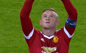 Wayne Rooney: 'Tịt ngòi vài trận nữa thì cũng lo đấy, nhưng tôi biết khả năng của mình'