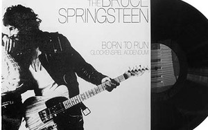 Tròn 40 năm nghe lại album ‘Born to Run’