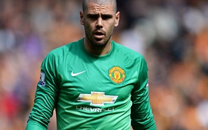 Victor Valdes gia nhập Besiktas trong 48 giờ tới