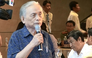 Phải giữ lấy 'thương hiệu' văn hóa Đà Nẵng