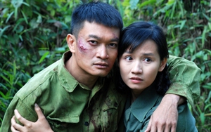 Phim 'Người trở về' - Đạo diễn, diễn viên, khán giả đều khóc