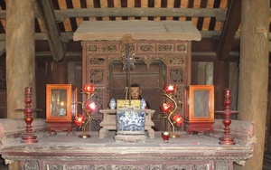 Hỏa hoạn tại chùa Bút Tháp: Đừng để cháy rồi mới... tiếc