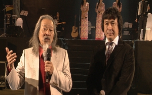 Du ca Việt số 3 - Tôn vinh nhạc sĩ Văn Cao trên vùng đất Bắc Sơn