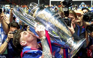 Chủ tịch Bartomeu: 'Barcelona năm nay thiện chiến nhất trong lịch sử'