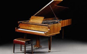 Đấu giá cây đàn piano lừng danh gắn liền với nhiều ca khúc nổi tiếng của ABBA