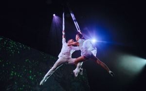 'Ionah' - Las Vegas hay Hà Nội?