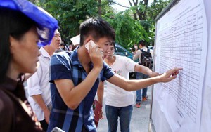 Chuyện vỉa hè: Thôi thì lại 115