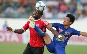 VIDEO: Cú penalty hỏng ăn trị giá hơn nửa tỷ đồng