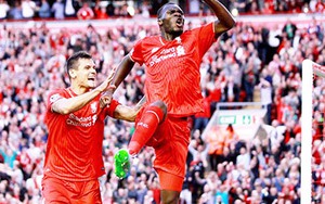 21h00 ngày 29/8, Liverpool – West Ham: Đã ổn định, cần thắng to