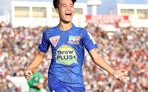 Đồng Nai – HAGL 1-2: 'Tử thần' chê HAGL, 'chấm' Đồng Nai