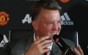 Van Gaal muốn Man United 'trả nợ' Swansea
