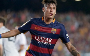 Luis Enrique: 'Messi có thể so sánh với Usain Bolt'