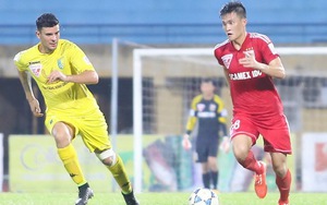 B.Bình Dương vô địch V-League 2015 sớm bao nhiêu vòng đấu?
