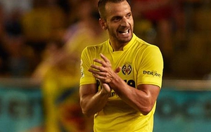 Soldado ghi 1 bàn, kiến tạo 2 lần giúp Villarreal hạ Espanyol