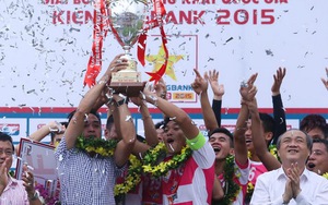 Bài học từ HAGL