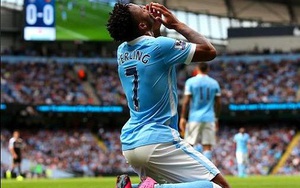 Man City 2-0 Watford, Chelsea 1-2 Crystal Palace: Chelsea thua sốc tại sân nhà, Sterling giúp Man City giành thắng lợi