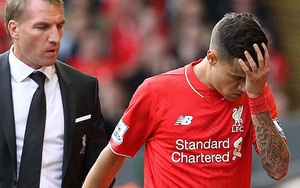 5 thẻ đỏ được rút ra trong buổi tối điên rồ ở Premier League