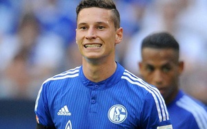 CHUYỂN NHƯỢNG ngày 30/8: De Bruyne hoàn thành kiểm tra y tế với Man City. Juve bị lật kèo vụ Draxler