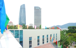 Ngắm biểu tượng văn hóa đọc của người Đà Nẵng