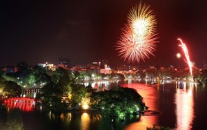 Hà Nội: Chơi đâu, ăn gì trong dịp nghỉ lễ Quốc khánh?