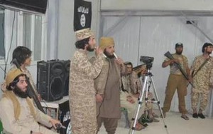 Chiến binh IS hát karaoke và cuộc chiến chống thần thánh hóa những kẻ man rợ