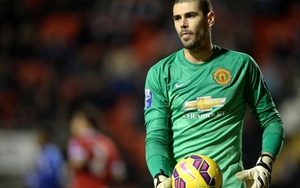 Vụ Victor Valdes đến Besiktas bất ngờ đổ vỡ