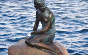 Thư châu Âu: Ở quốc gia hạnh phúc nhất thế giới