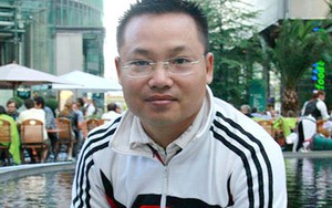 Góc chuyên gia - Phạm Tấn: Dù rất tệ, nhưng vẫn là Nadal