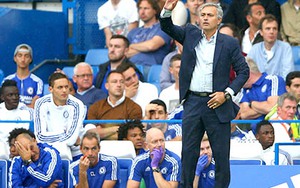 Mỗi tuần một chuyện: 'Mourinho, anh ta là ai?'