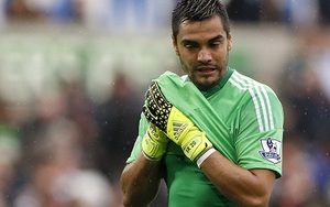 Man United: Nhìn Romero bắt, lại nhớ De Gea