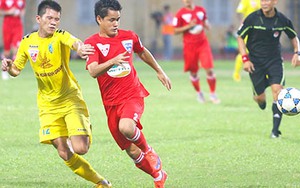 Tân binh tuyển Việt Nam từ chối nói về sự vắng mặt của Công Phượng