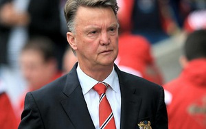 Van Gaal: ‘Man United đã đá tốt trong 85 phút trước Swansea’
