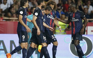 Di Maria kiến tạo rất đẳng cấp ngay ở trận ra mắt tại PSG