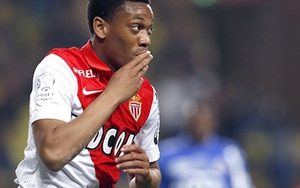 Những điều cần biết về 'Thierry Henry' mới Anthony Martial mà Man United đang theo đuổi