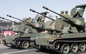 'Ngại' Trung Quốc, Bộ Quốc phòng Nhật đề nghị tăng ngân sách cao chưa từng thấy