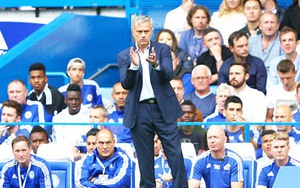 Chelsea khủng hoảng: Mourinho & nỗi ám ảnh 2007-08