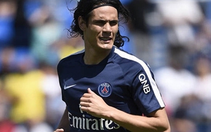 Arsenal quyết mua Cavani của PSG ngay trong hôm nay