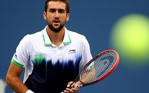 VIDEO: Kei Nishikori thua sốc ở vòng 1 US Open 2015