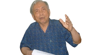 Nếu 'Như có Bác Hồ trong ngày vui đại thắng'