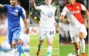 Premier League vượt mốc chi tiêu chuyển nhượng 1 tỉ bảng/năm