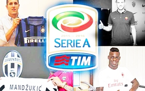 Kết thúc TTCN tại Italy: Mua nhiều nhưng còn nhiều dấu hỏi