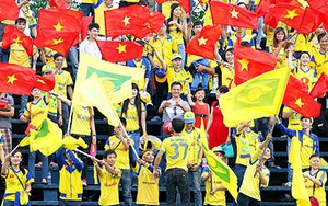 V-League: 'Hữu xạ tự nhiên hương'