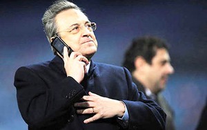 Cái tát dành cho Florentino Perez và 'thương hiệu hư hỏng' Real Madrid