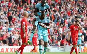 Harry Redknapp: 'Đây là Liverpool yếu nhất trong nhiều năm qua'