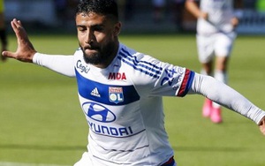 Tài năng bóng đá Pháp nổi hơn cả Martial mơ khoác áo Man United