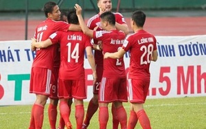 Con số & Bình luận: Becamex Bình Dương, đội bóng đầu tiên 4 lần vô địch V-League