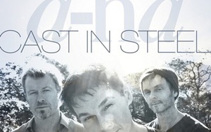 Ban nhạc huyền thoại A-ha tái hợp, phát hành album mới